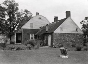 Schuyler Colfax House
