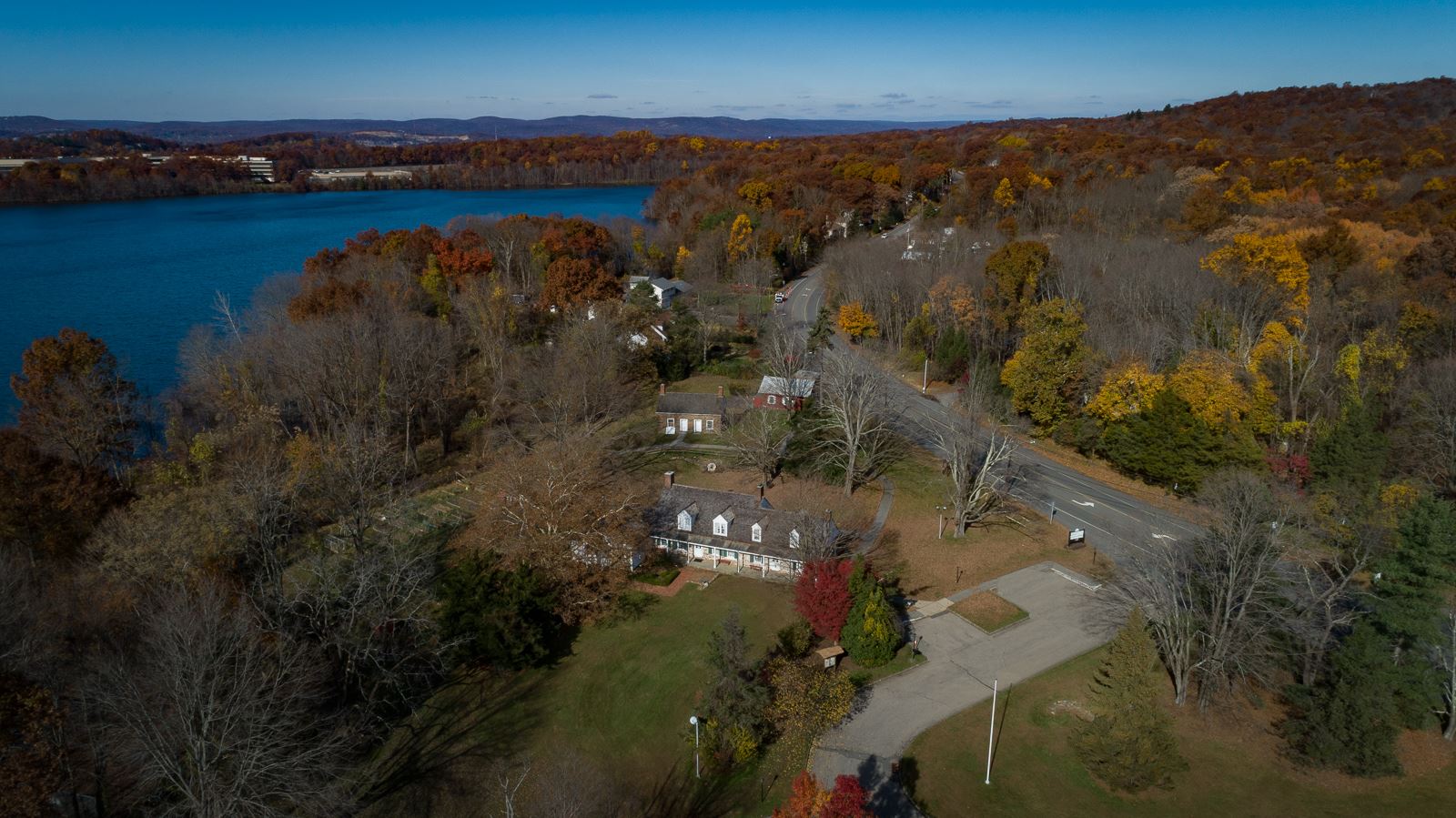 The Wayne Museum See Passaic County