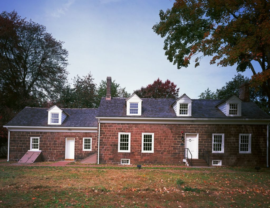 Westervelt Vanderhoef House