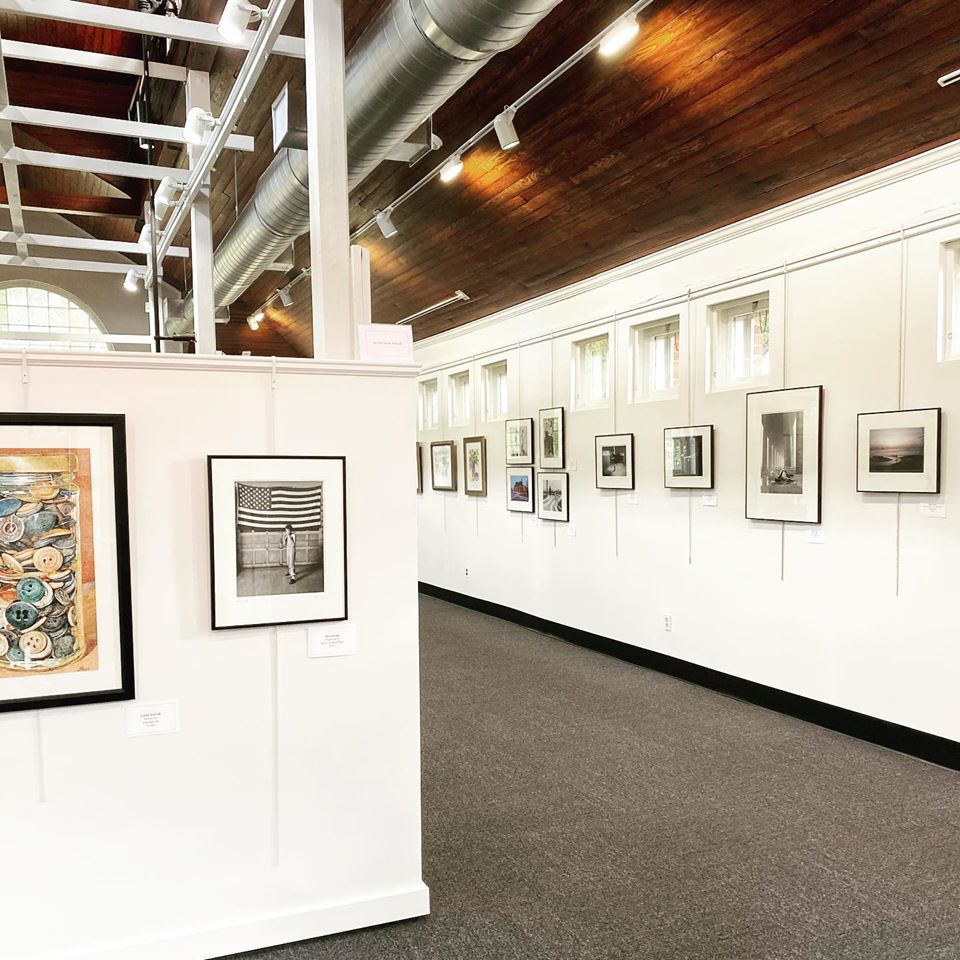 Clifton Arts Center & Sculpture Park See Passaic County