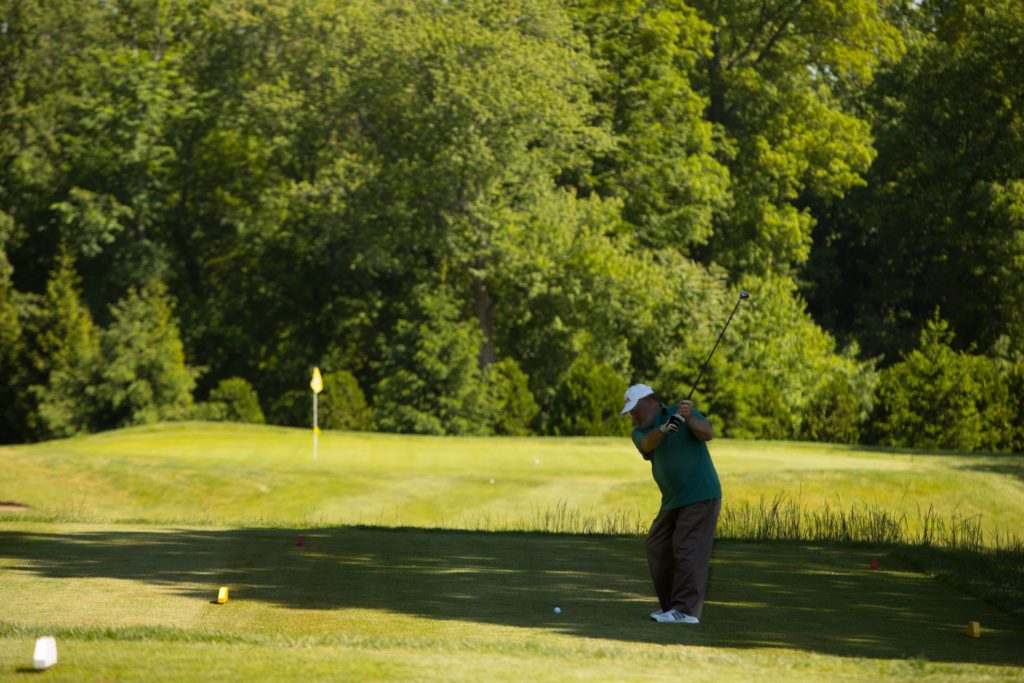 Preakness Valley Golf