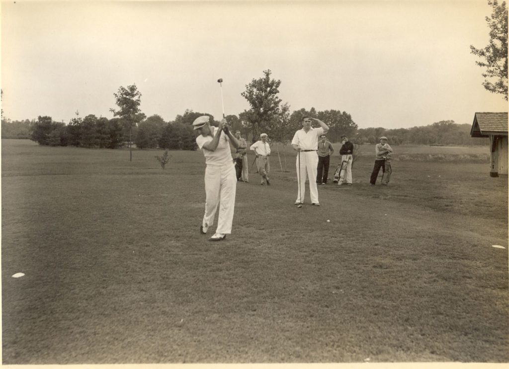 Preakness Valley Golf Course Nj