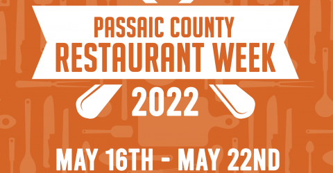 Passaic County Restaurant Week