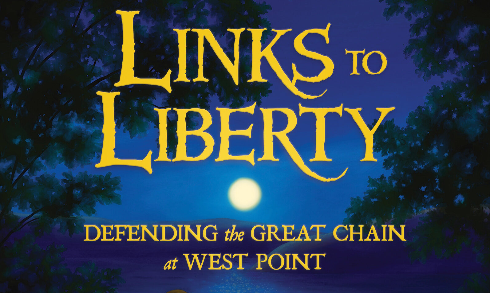 Links To Liberty