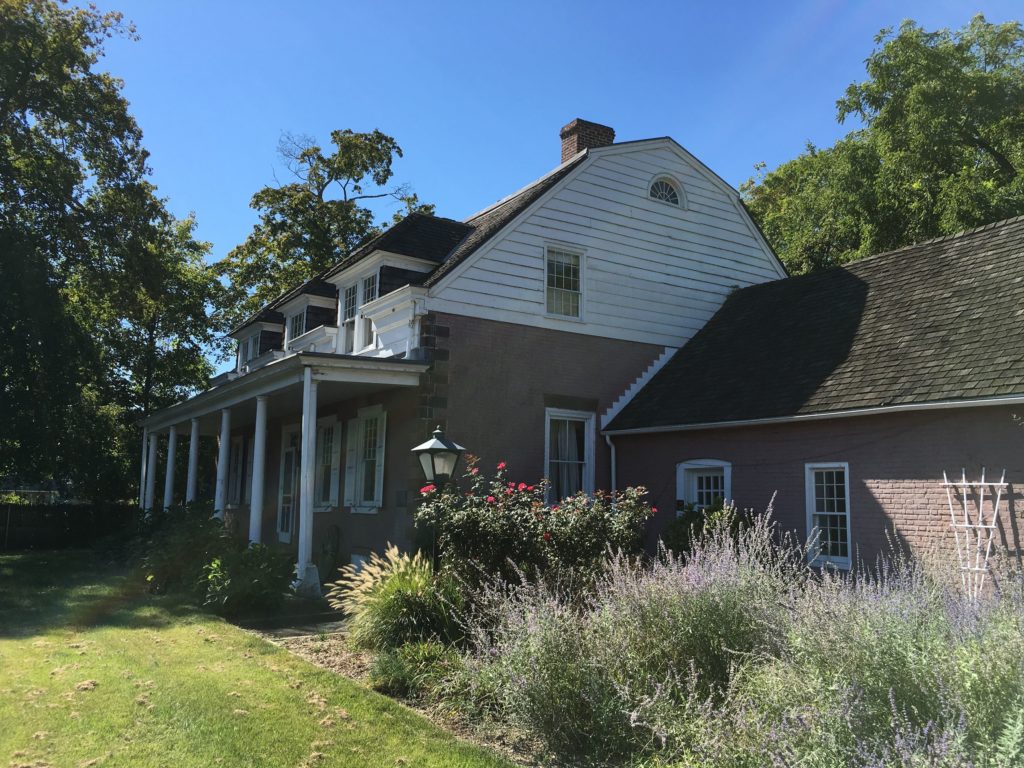 Schuyler Colfax House Museum 1024x768 1