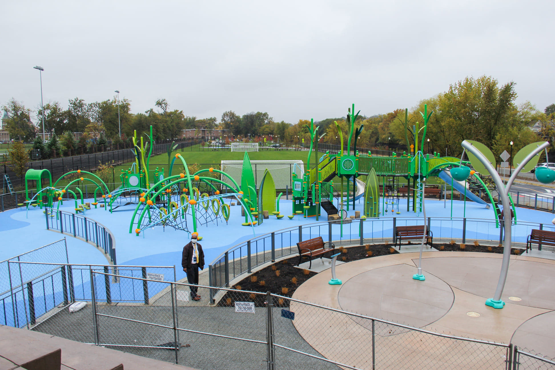 Dundee Island Park See Passaic County