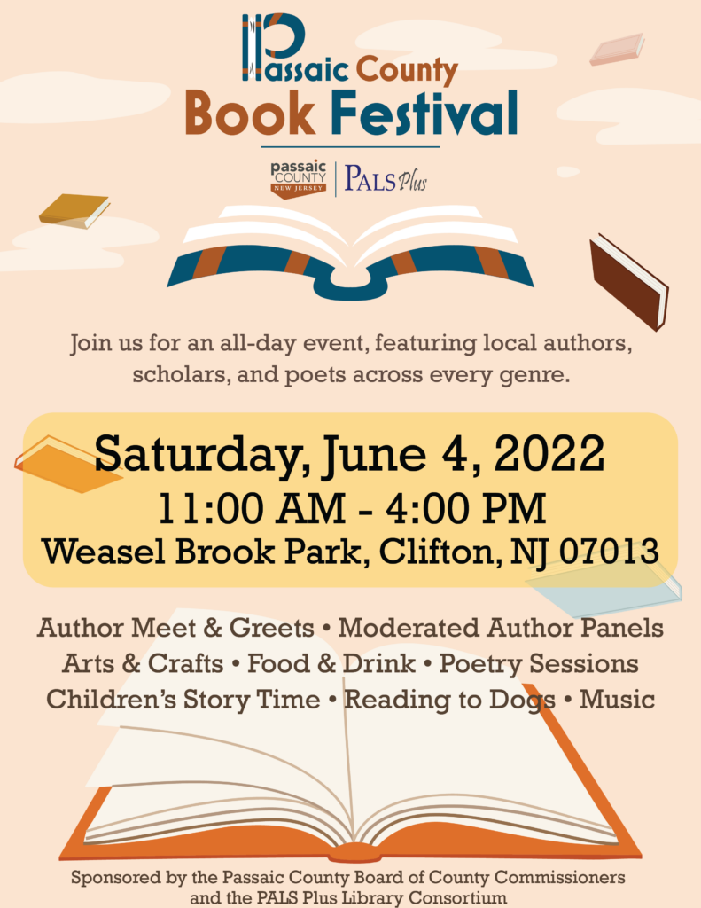 Flyer, Book Festival, Final 2022 (updated)