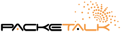 Packetalk Logo