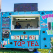 Passaic County Fair Bubble Tea