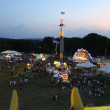 Passaic County Fair Ferris Wheel