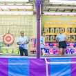 Passaic County Fair Games