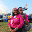 Passaic County Fair Guests