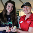 Passaic County Fair Petting Zoo