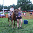 Passaic County Fair Pony Ride