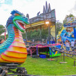 Passaic County Fair Ride