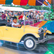 Passaic County Fair Rides