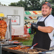 Passaic County Fair Vendor