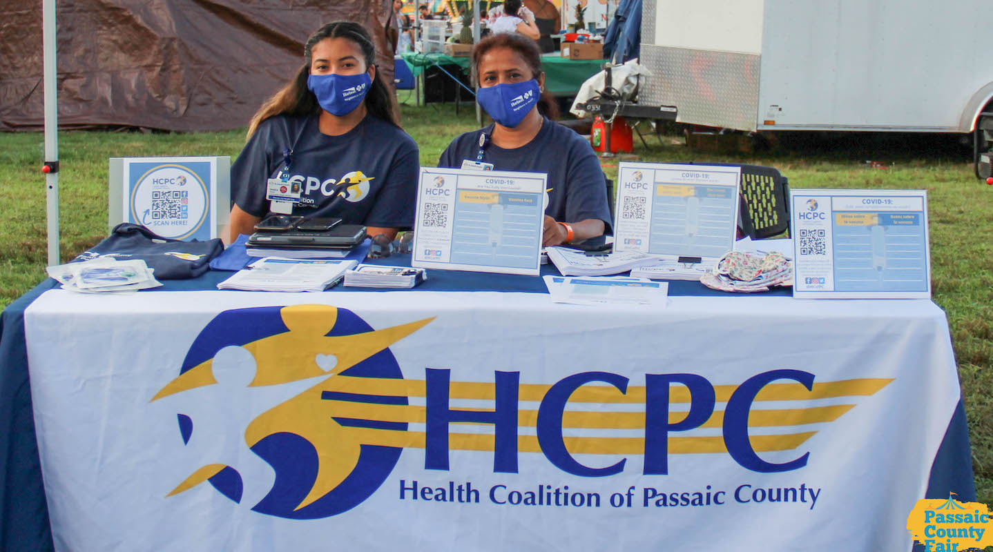 Passaic County Health