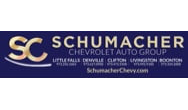 Schumacher Logo