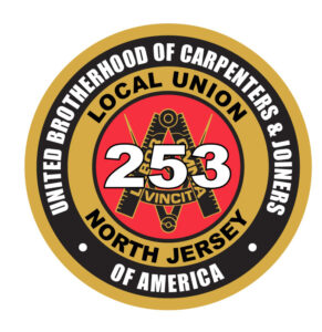 253 Carpenters Logo
