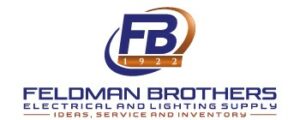 Feldman Brothers Logo