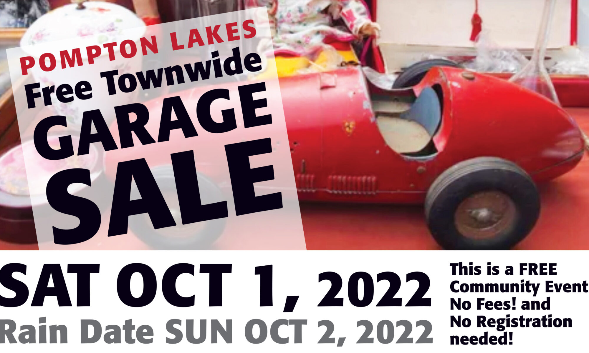 Pl Garage Sale Oct 1 2022 Copy