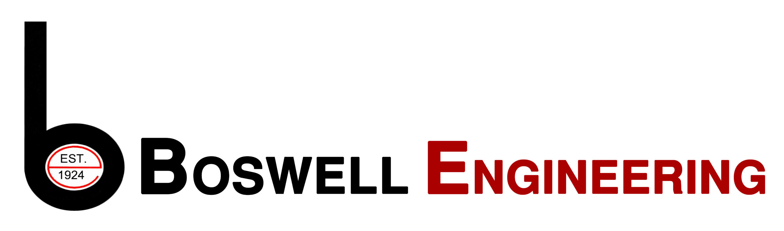 Hi Def Logoboswell Engineering Web