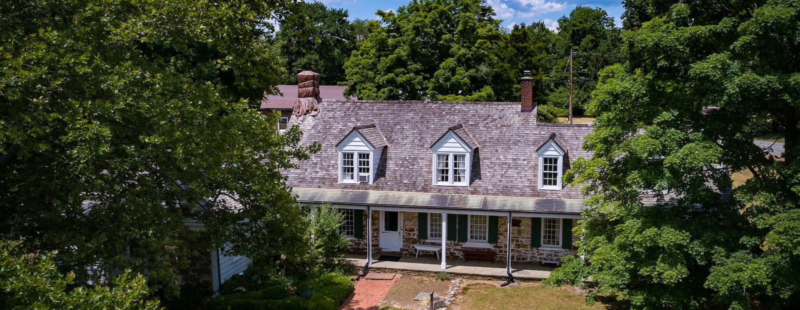 Wayne Museum See Passaic County