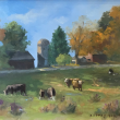 The Pasture