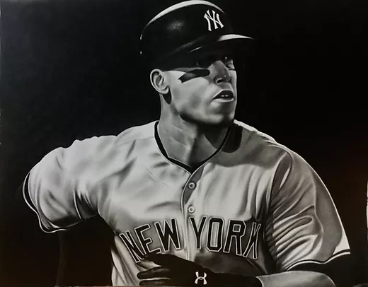 Aaron Judge