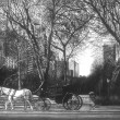 Hansom Cab