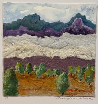 Lavender Hills