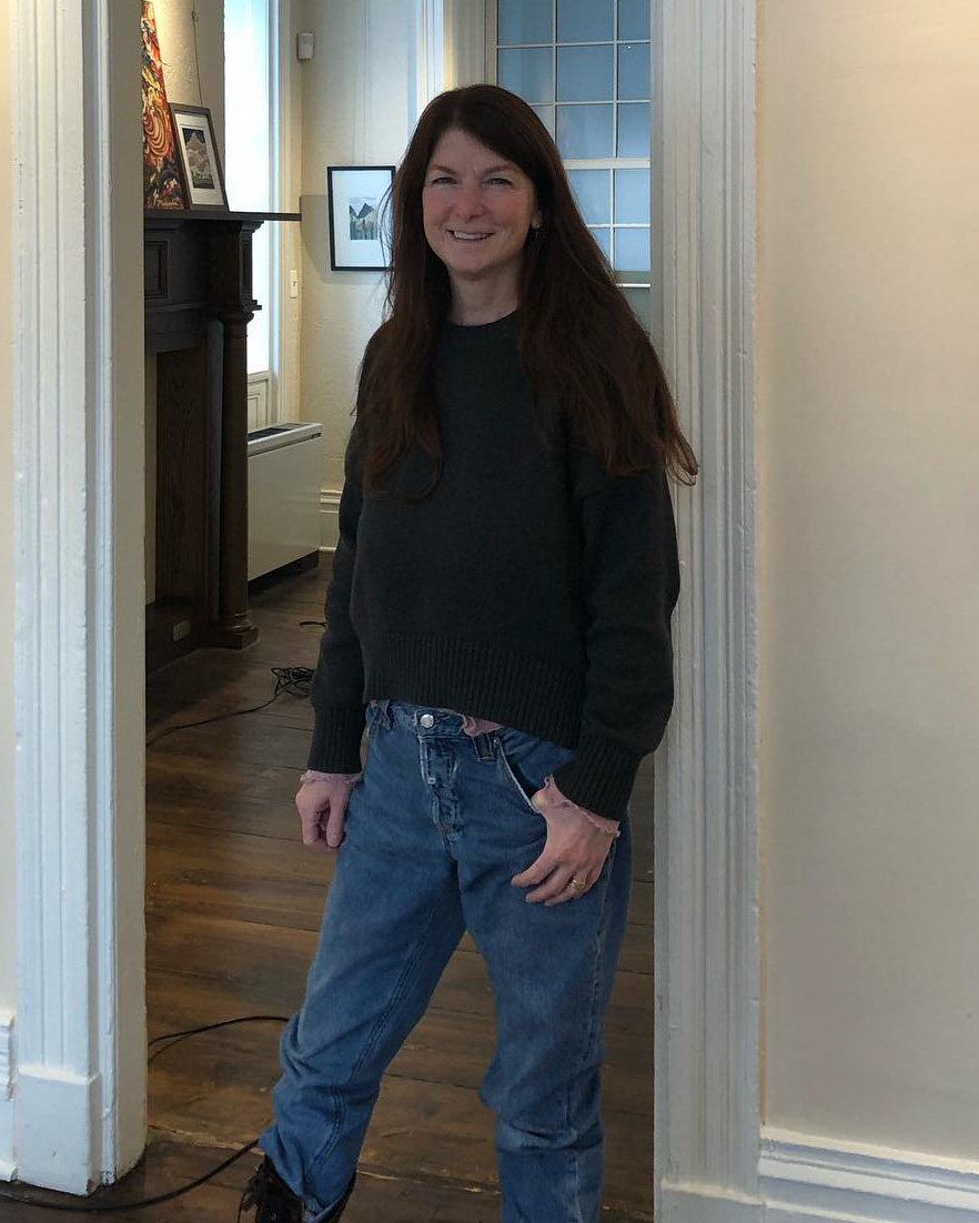 Lisa Marseglia Moran