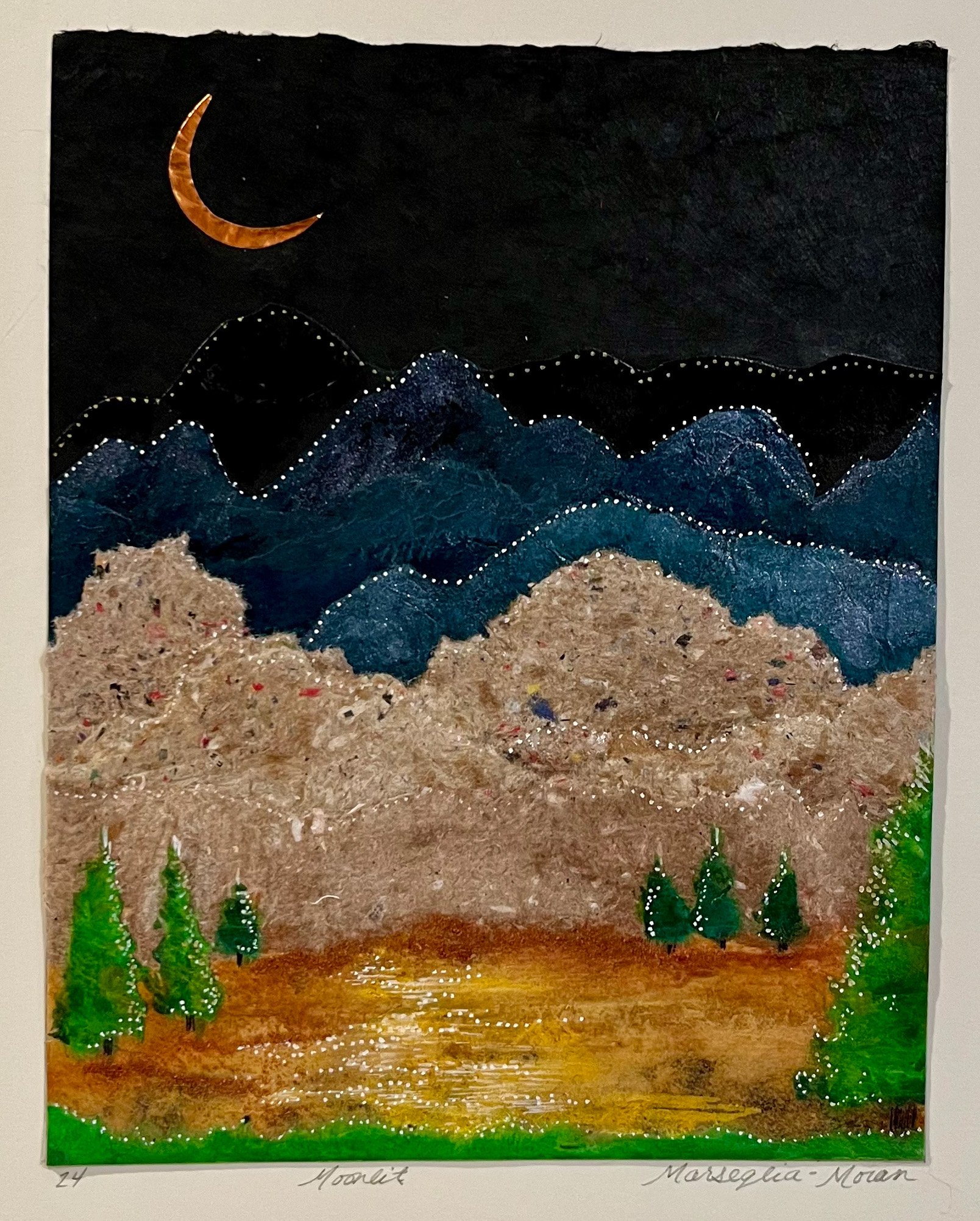 Moonlit