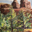 Sedona Hike II