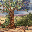 Spirit Tree IV Primipara
