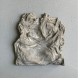 Untitled Concrete Sculpture 25 Cm X 27 Cm 2021