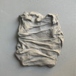 Untitled Concrete Sculpture 29 Cm X 26 Cm 2022