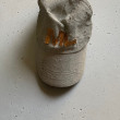 Untitled Concrete Sculpture (d Bis )