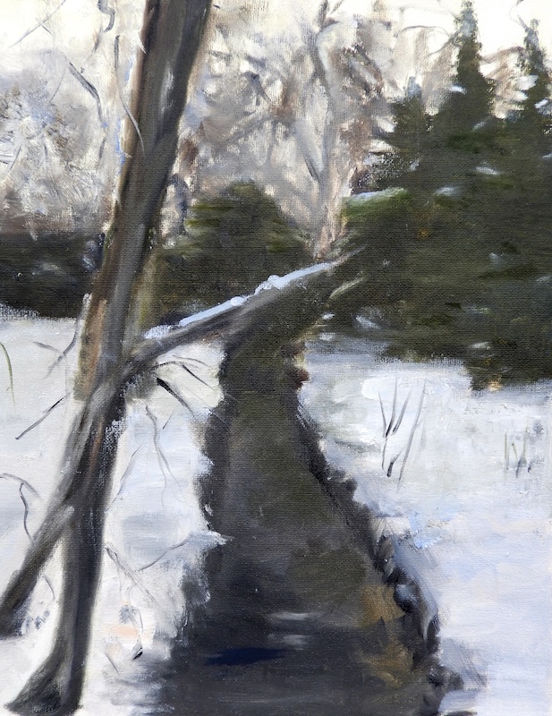 Winterscreek14x11oilnquatrocchi2021