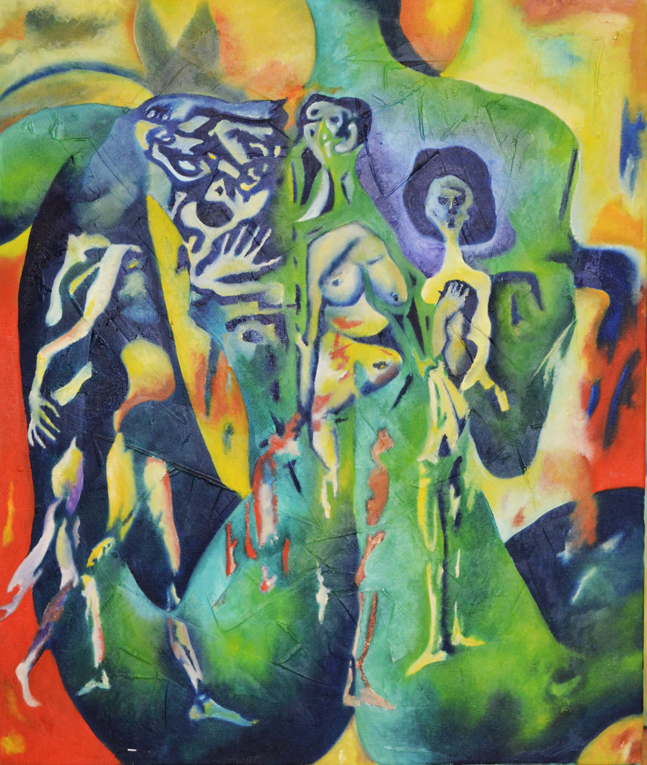 Unknowns