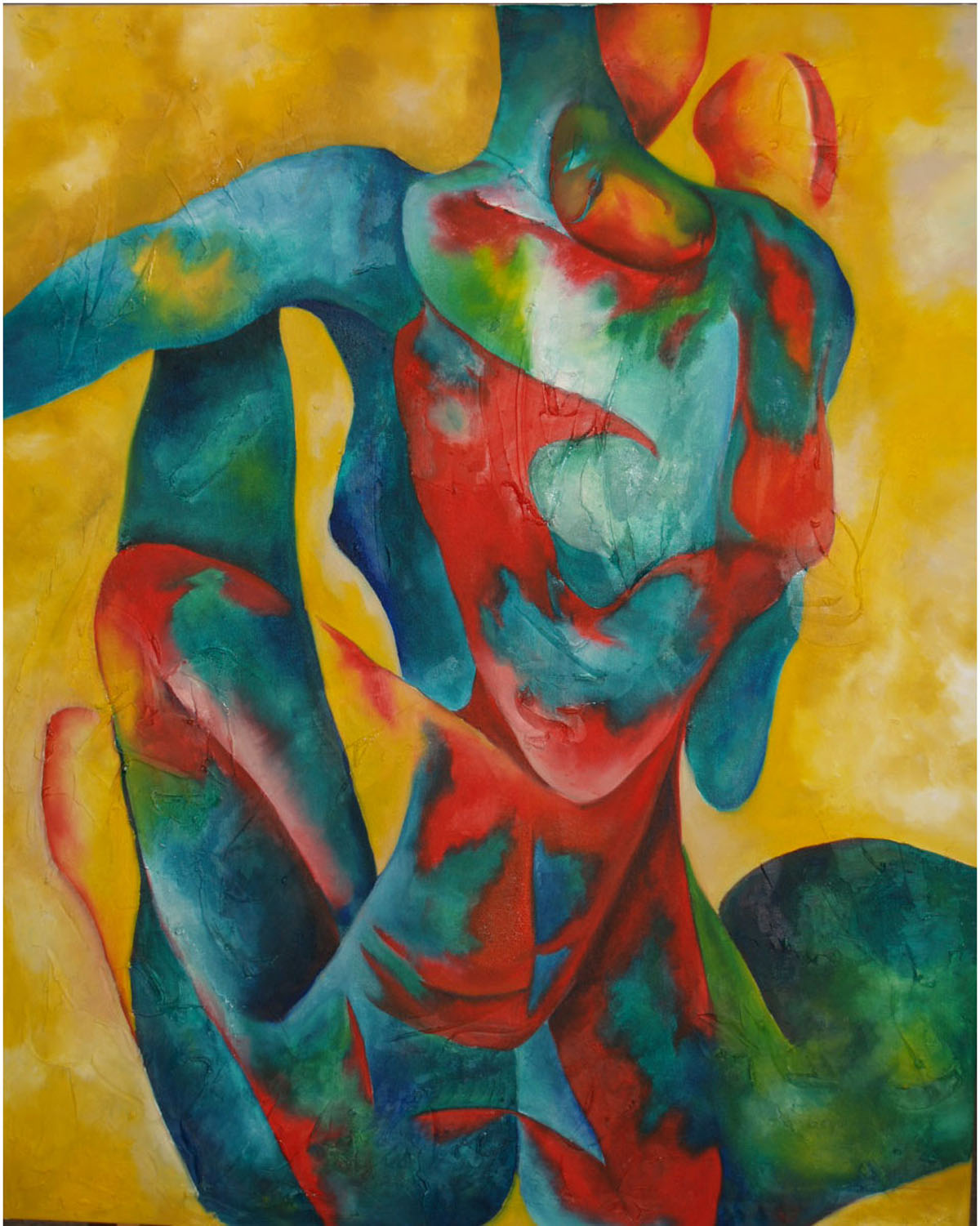 Silencio II
