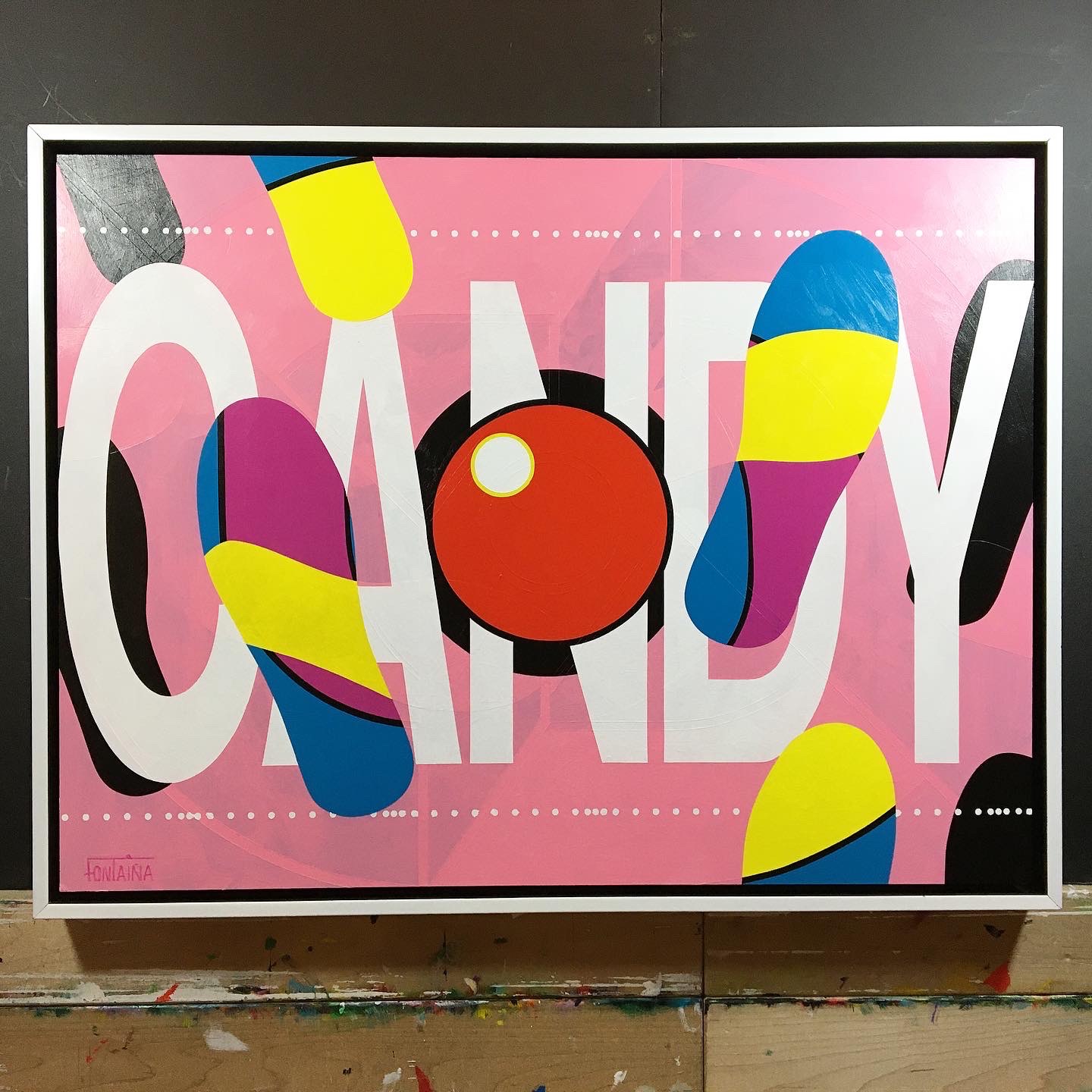 CANDY