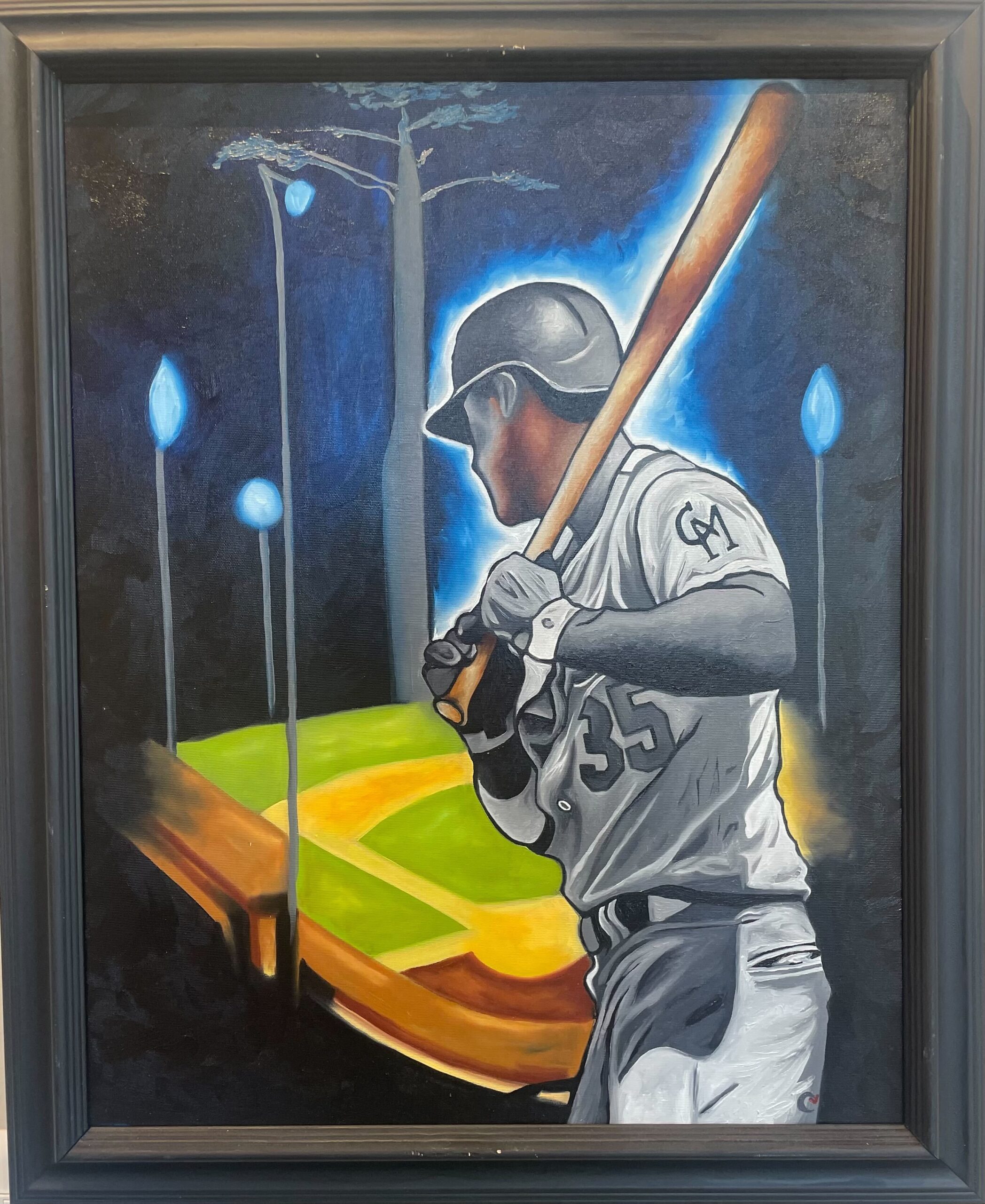 Home Run