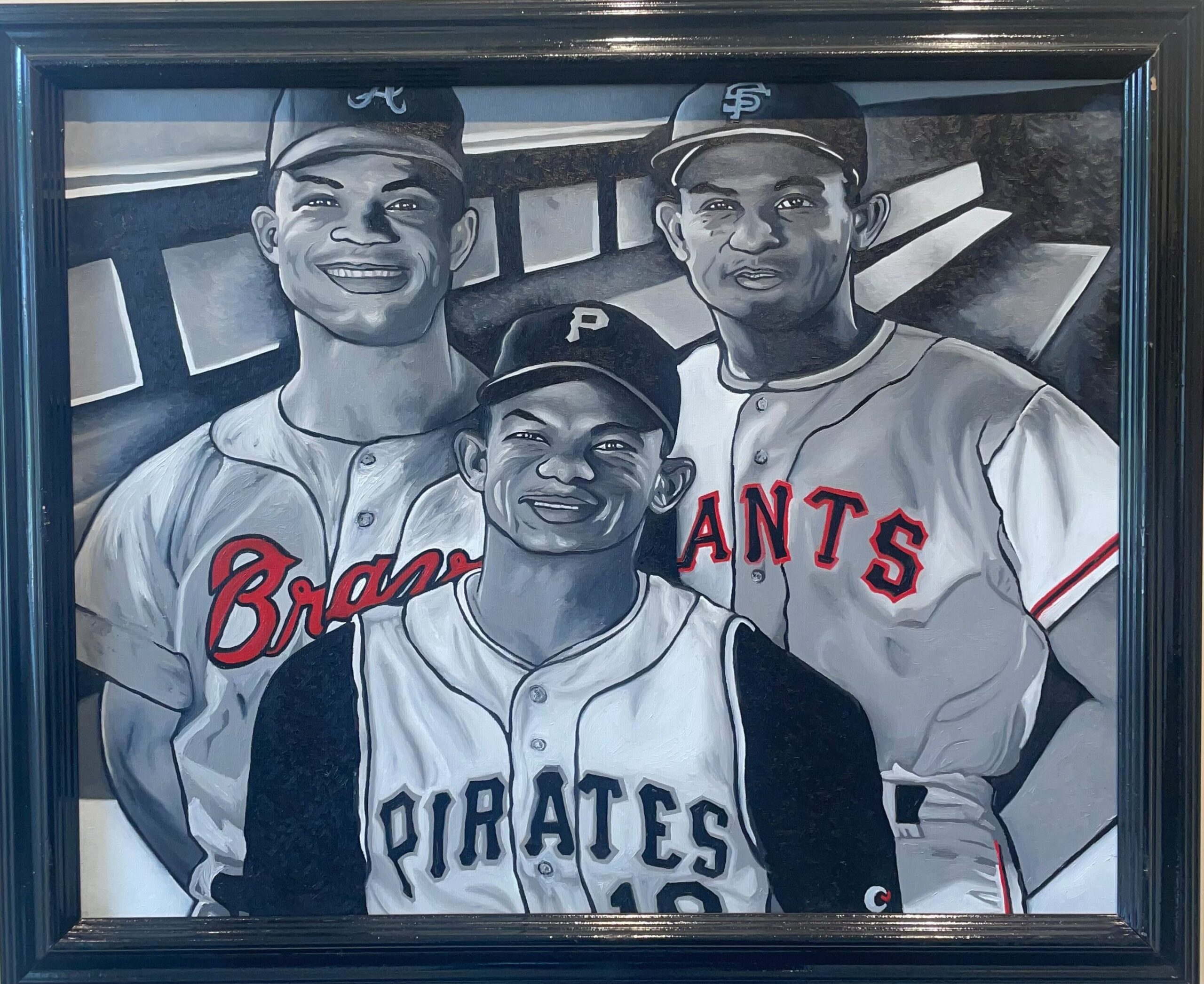Brothers (Alou Brothers)