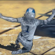 Sliding into Home Base
