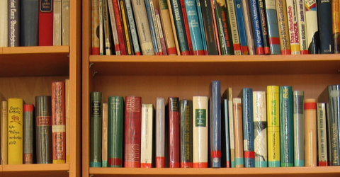 Passaic County Book Festival