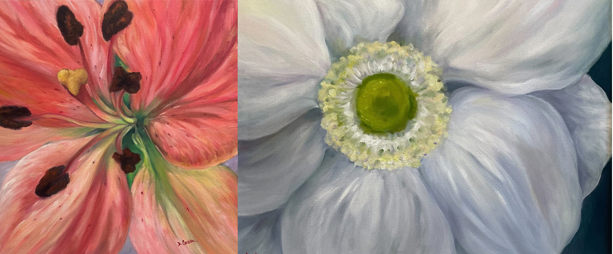 Fauna to Flora - See Passaic County