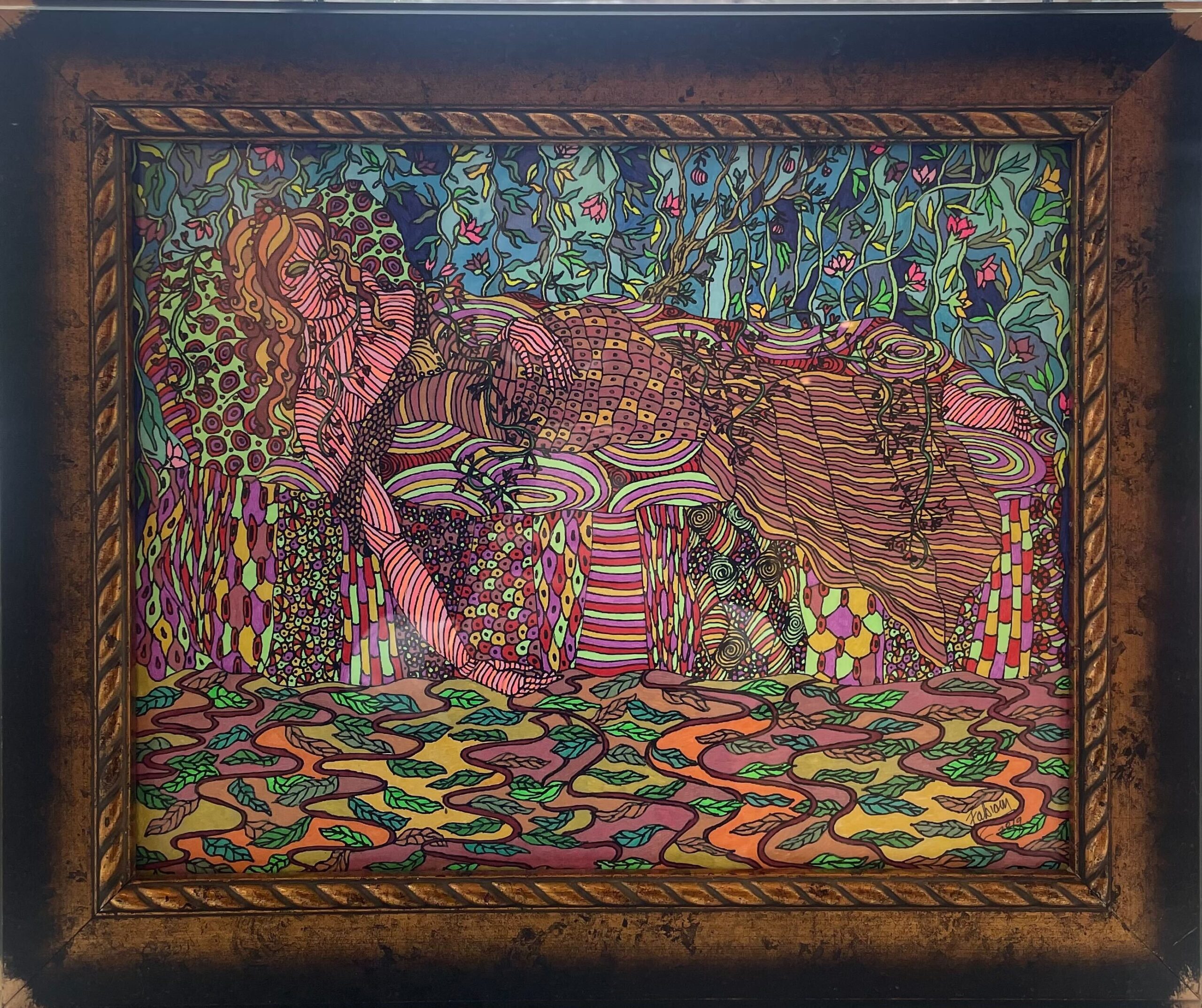 Sleeping Beauty