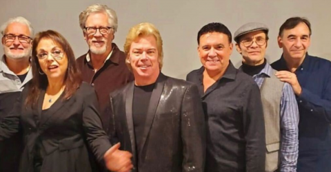 Passaic County Summer Concert Series